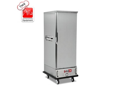 گرمخانه سیار غذا(ترولی بنکوئیت چرخدار)